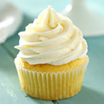 cakey vanilla's!