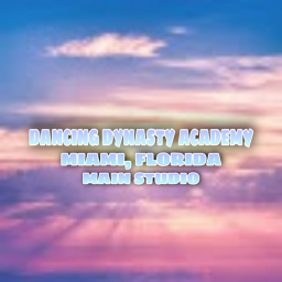 [DDA]-Dancing Dynasty Academy