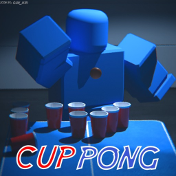 Cup Pong