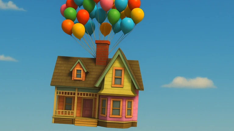 Balloon Game🎈[UPDATE🔥]