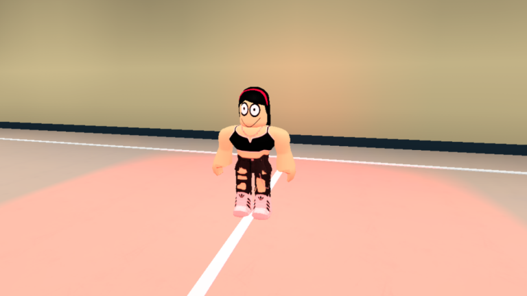 Momo Horror School Classic screenshot 1