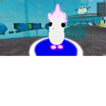 unicorn go
