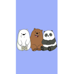 The Bears Club :)