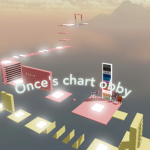 Once's difficult chart obby
