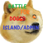 Battle for Doggo Admin/Island