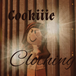 Cookiiie Clothing!!