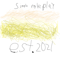 Simple Roleplay {Alpha}