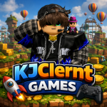KJClernt Games Inc