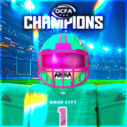 OCFA Champions