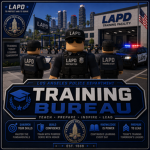 Training Bureau (LAPD)