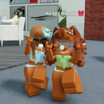 " My Mariah 🎀🌟"