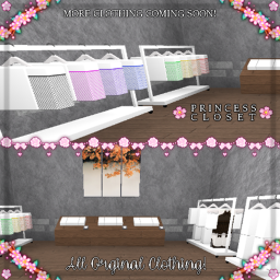 [𝐖𝐎𝐑𝐊 𝐈𝐍 𝐏𝐑𝐎𝐆𝐑𝐄𝐒𝐒] ❀ Homestore ❀