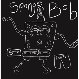 SpongeBob Place