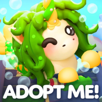 Adopt Me Map Uncopylocked! [Summer Festival 2025]