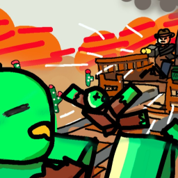 dead rails but bad [WIP]
