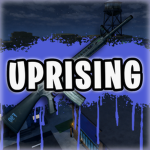 Uprising Entertainment.