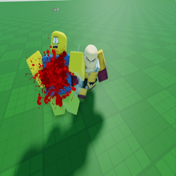 👊Survival The Saitama The Killer👊