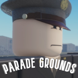 [NEW!] 🌲Parade Grounds, 1941s
