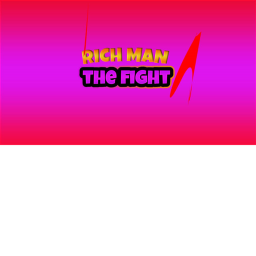 rich man