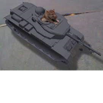 Tonk Rat's Defence Base