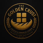 [UK} The Golden Crust