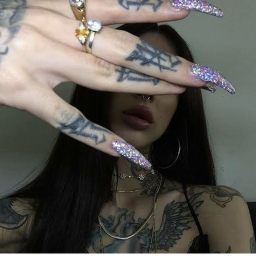 different