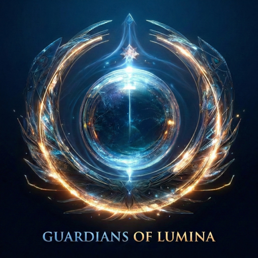 [Mecha] Tower Defense: Guardians of Lumina 🌟