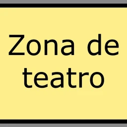 Zona de teatro icon