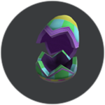 Star Creaeggtor Egg