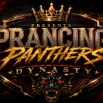 Prancing Pantherettes