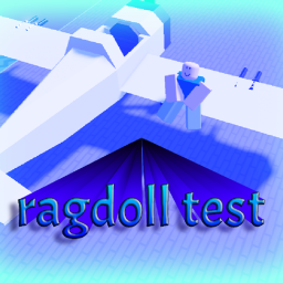 ragdoll test