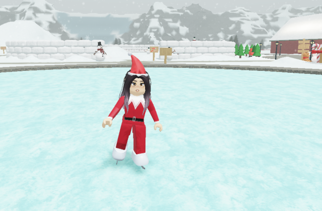 [Christmas] Santa's Workshop screenshot 1