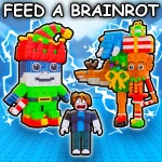 [❄️] Catch and Feed a Brainrot!