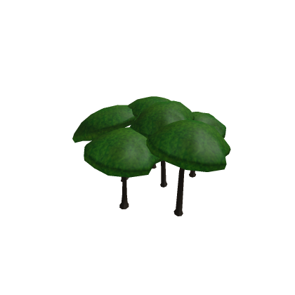 tree pack