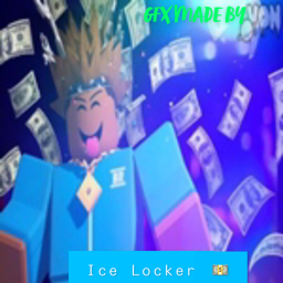 Ice Locker Studio Records
