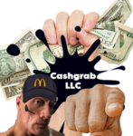 CashGrab LLC