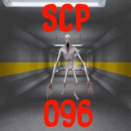 SCP: Shy Guy Breach icon