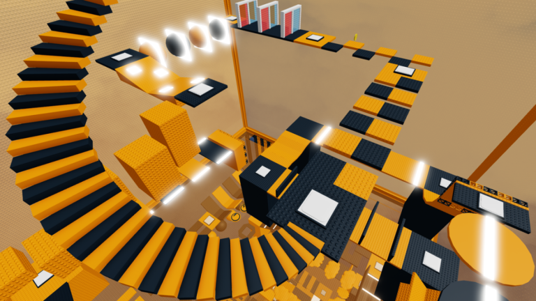 Halloween Tower 🎃 screenshot 1