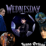 Wednesday Fan group Forever