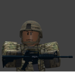 The Uni̾ted States Military