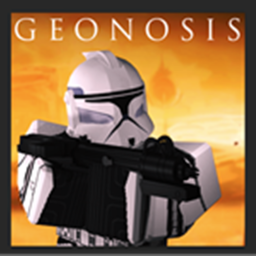 The Second Battle of Geonosis