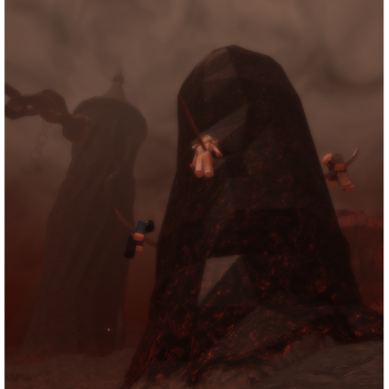 HG Wars - The Furnace