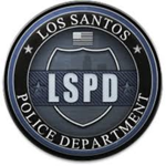 Los Santos Police Department **Cali**