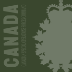 |CA| ~ Canadian Special Operations Forces Command