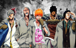 ichigo drip