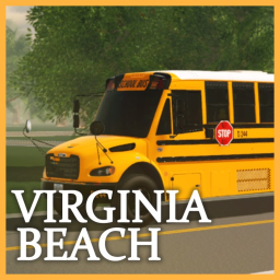 🌿 VB School Buses 🚌 icon
