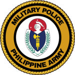 •MP• Military Police