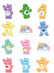 Care bear outfits