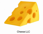 Cheese LLC