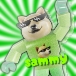 sammy yeet group